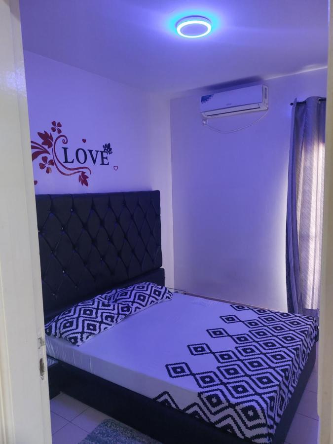 Apartamento 2 Salon Cite Mixta Dakar