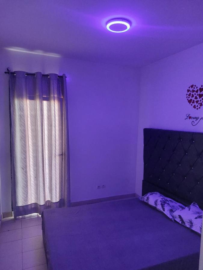 2 Salon Cite Mixta Dakar